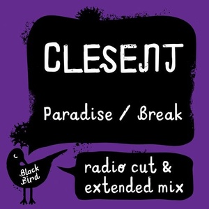 CLESENT - Paradise / Break [BB013]