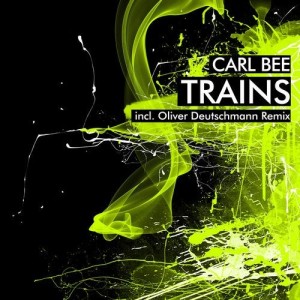 Carl Bee - Trains [BNS070]