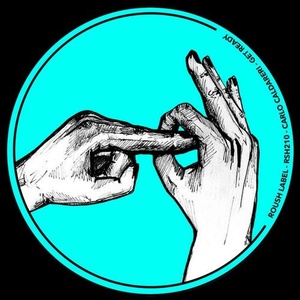 Carlo Caldareri - Get Ready [RSH210]