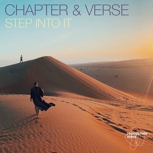 Chapter & Verse - Step Into It [RPM091]
