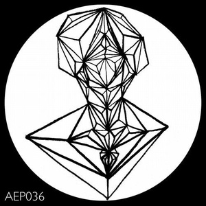 Christian Hülshoff - Die Alte Uhr [AEP036]