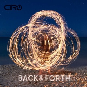 Ciro Briceno - Back & Forth [BBB1025]