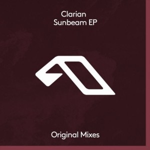 Clarian - Sunbeam EP [ANJDEE541BD]