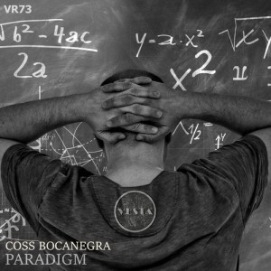 Coss Bocanegra - Photogram [VR73]