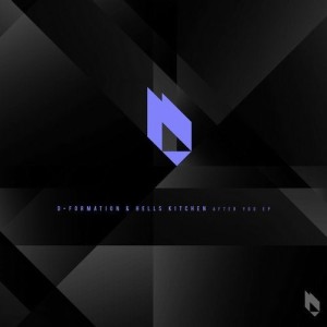 D-Formation, Hells Kitchen - After You EP [BF267]