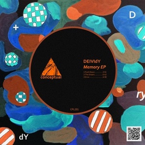 DEIVIdY - Memory [CPL252]