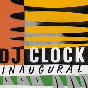 DJ Clock, Kimosabe - iNaugural [GPM600BP]