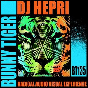 DJ Hepri - Radical Audio Visual Experience [BT135]