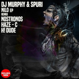 DJ Murphy, Spuri - Nilo [DMR122]