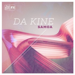 Da Kine - Samoa [PCFX019]