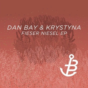 Dan Bay, Krystyna - Fieser Niesel EP [BK017]