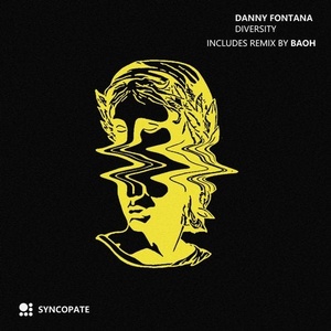 Danny Fontana - Diversity [SYNCOPATE002]