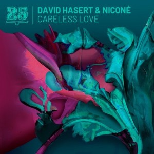 David Hasert, Nicone - Careless Love [BAR25134]