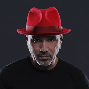 David Morales BEATPORT RESIDENCY Chart