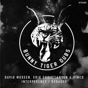 David Museen, Erik Christiansen, Pinco - Interference / Dubashe [BTD080]