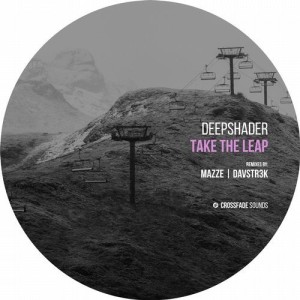 Deepshader - Take the Leap [CS063]