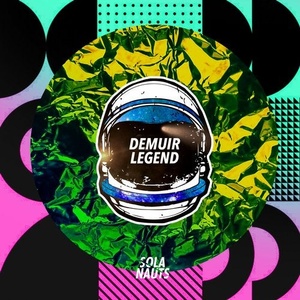 Demuir - Legend [NAUT004]