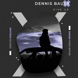Dennis Bauer - Give Up [OTR1098]