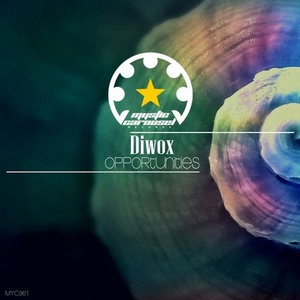 Diwox - Opportunities [MYC961]