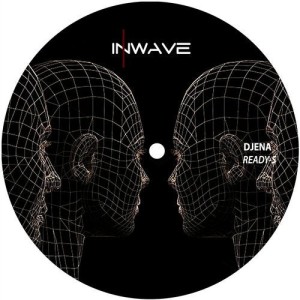 Djena - Ready-S [INWD107]