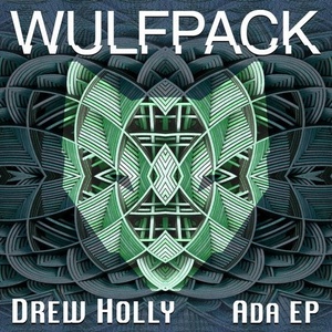 Drew Holly - Ada [WULF046]