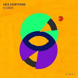 Eats Everything - 8 Cubed [EI8HT008]