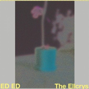 Ed Ed - The Ellcrys [SK006]