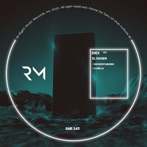 Edex - El Origen [RMR243]