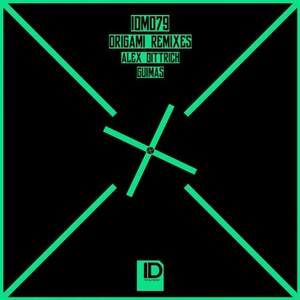 Ednner Soares - Origami Remixes [IDM079]