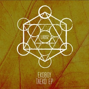 Ekoboy - Taeko EP [LR09201Z]