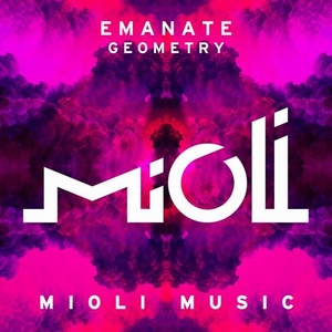 Emanate - Geometry [MOLI068]