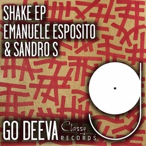 Emanuele Esposito, Sandro S - Shake Ep [GDC050]