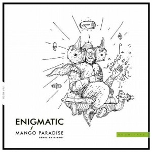 Enigmatic - Mango Paradise [HOOM018]
