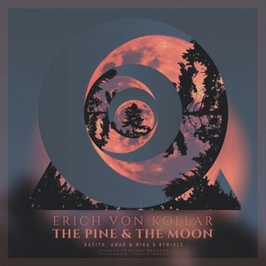 Erich Von Kollar - The Pine & the Moon [STFR003]