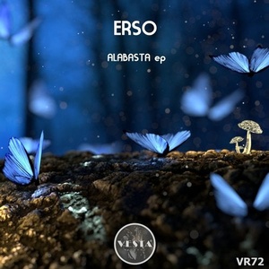 Erso - Alabasta [VR72]