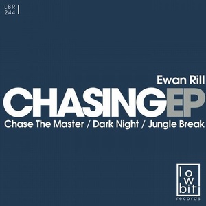 Ewan Rill - Chasing [LBR244]