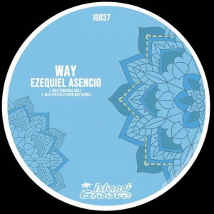 Ezequiel Asencio - Way [IG037]