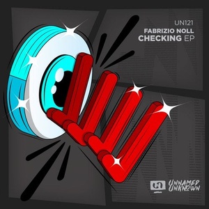 Fabrizio Noll - Checking [UN121]