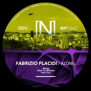 Fabrizio Placidi - Along [NP00342]