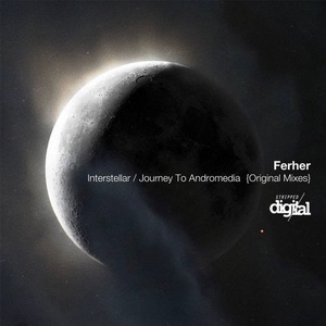 Ferher - Interstellar / Journey to Andromeda [308SD]