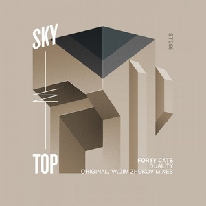 Forty Cats - Duality [ST056]