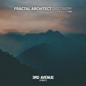 Fractal Architect - Discovery [3AV221]