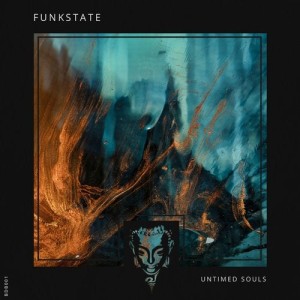 Funkstate - Untimed Souls [BDB001]