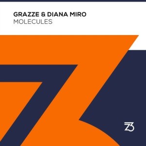 GRAZZE, Diana Miro - Molecules [ZT17901Z]