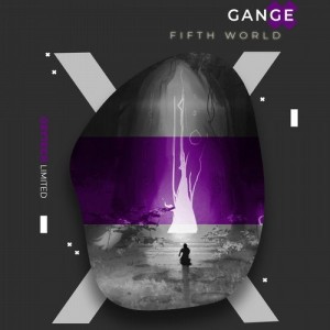 Gange - Fifth World [OXL191]