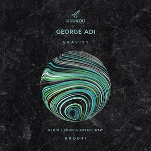 George Adi - Gravity [KKU041]