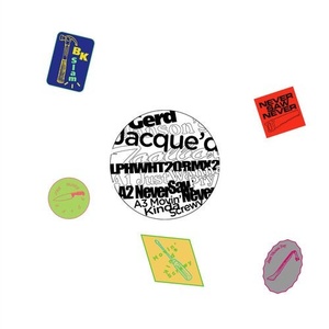 Gerd Janson, Jacques Renault - Gerd Janson's Jacque'd Toolbox [LPHWHT20RMX2]