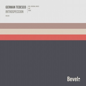 German Tedesco - Introspeccio'N [BVL051]