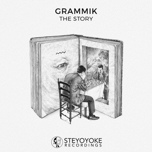 Grammik - The Story [SYYK122]