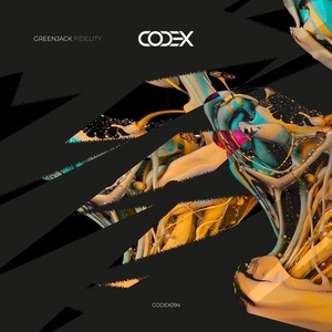 Greenjack - Fidelity [CODEX094]